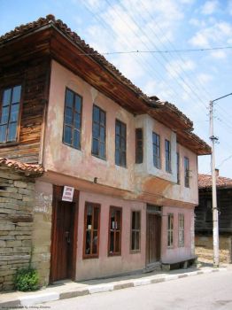Old building, Bulgaria