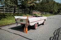 67 Amphicar convertible... Bandit...