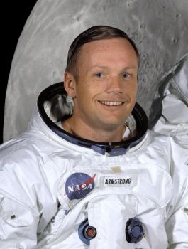 RIP Neil Armstrong