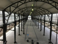 Station Amersfoort Netherlands