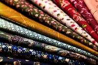 Fabrics 👖