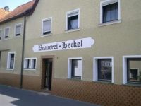 Braueri Heckel Waischenfeld