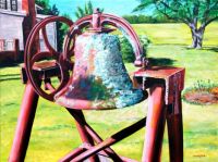 Mississippi Plantation Bell