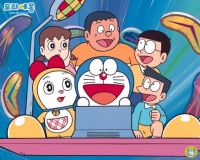 Doraemon