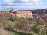 Tuchoměříve