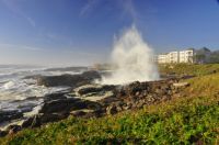 Yachats Oregon