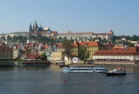 Praha