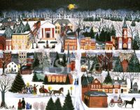 Jessica Wasilewski-Winter in Wichester