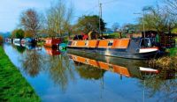 A cruise along the Shropshire Union Canal (373)