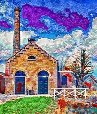 Kamerik (mosaic)