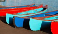 Theme - Canoes
