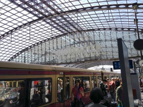 Train-Station-Berlin