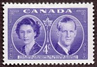 Royal Visit 1951
