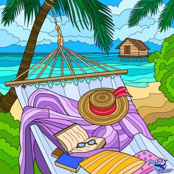 Lazy Hammock Occupant Crossword Things You Should Know About Leave No ...