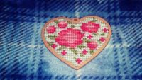 Cross Stitch