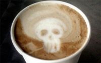 killer coffee