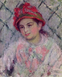 Claude Monet 123