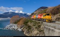 NZ Rail (four)