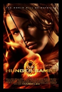 Movie: The Hunger Games