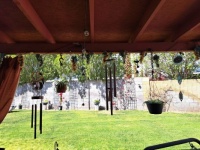 Windchimes