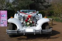 WEDDING EXCALIBUR