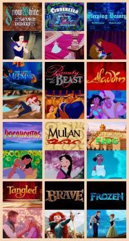 Disney