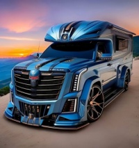 Custom mini truck_026