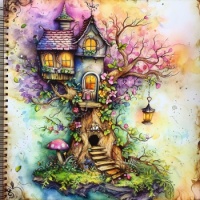 The Tree House Journal