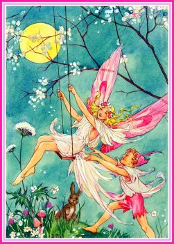 The Fairy Swing