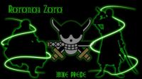 Zorro lorenor