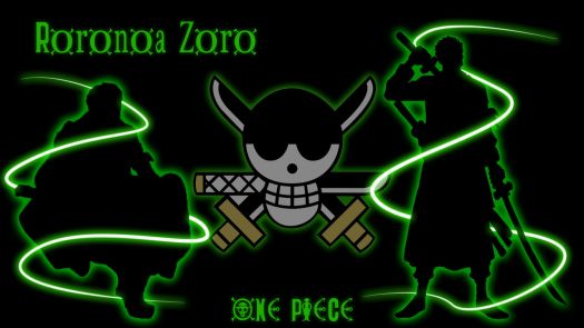 Zorro lorenor