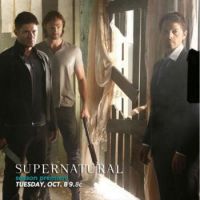 supernatural season 9