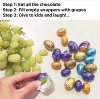 Grapes 🍇