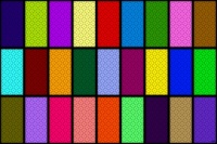 Needlepoint Panels!! ~ L