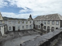 Fort George Grenada