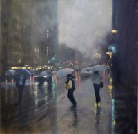 Mike Barr
