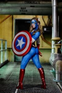 cap
