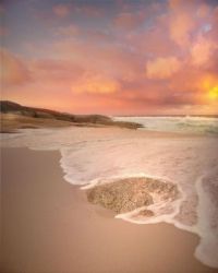 Bay of fires Tasmania, Australia