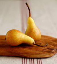 Montenegrin Pears