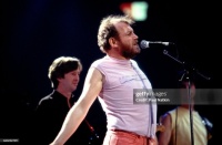 Joe Cocker 1983