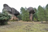 Ciudad Encantada