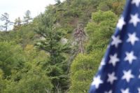 Eagles Nest Lk. Champlain