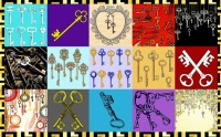 Cloistered Key