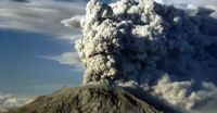 39 Years Ago - May 18 - Mt St Helens