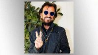 RingoStarr at 81!