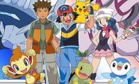 pokemon