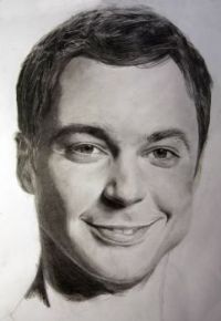 Sheldon!