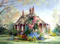 old hertfordshire thatch