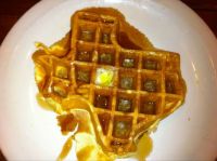 Texas Waffle