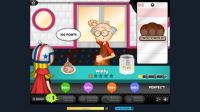 Perfect! (Wally, Papa's Scooperia)